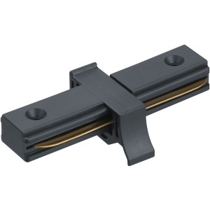 Коннектор Navigator 95 613 NLT-C-1L-AS2-BL-I (для ШП AS2, чёрн)