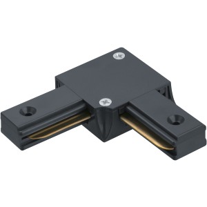 Коннектор Navigator 95 615 NLT-C-1L-AS2-BL-L (для ШП AS2, чёрн)