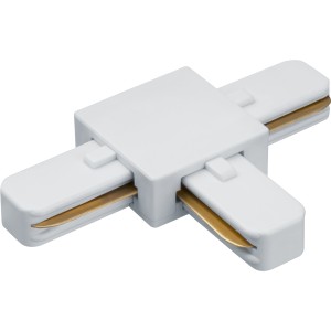 Коннектор Navigator 95 616 NLT-C-1L-AS2-WH-T (для ШП AS2, бел)