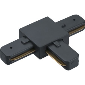 Коннектор Navigator 95 617 NLT-C-1L-AS2-BL-T (для ШП AS2, чёрн)
