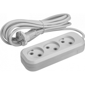 Удлинитель ОНЛАЙТ 90 507 OPE-S-03-200-X-2x1