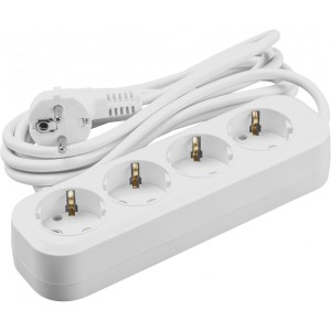 Удлинитель ОНЛАЙТ 90 798 OPE-S-04-200-E-3x1