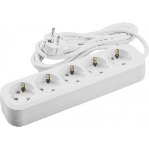 Удлинитель ОНЛАЙТ 90 802 OPE-S-05-500-E-3x1