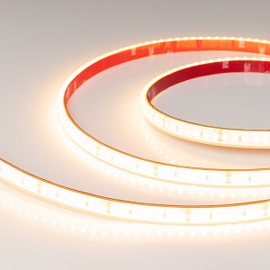 Лента светодиодная 12 Вт/м 48В IP68 2700K 140LED/м RTW-A140-12mm SMD 2835 20 м Arlight (057302)