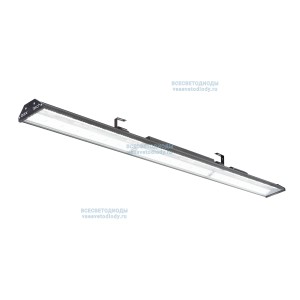 Светильник Сапфир Loft 76W-9100Lm с поворотным креплением -AAX.TECH (aax418-76-tr-5k-turn)