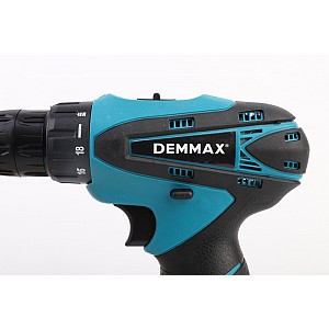 Demmax ESD-004 (Аккум шуруповерт)