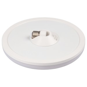 PLED-HP-UFO 55w 6500K E27 D230*78mm  Jazzway