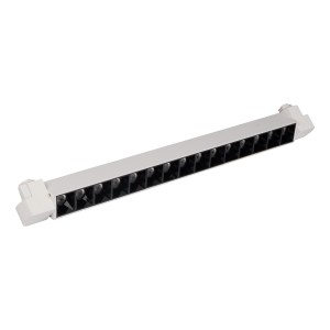 PTR 4230R 30W 4000K 24° WH IP40 480mm Jazzway