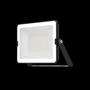 FL ECO 30W740 4000K 230V IP65 3000Lm 105° 161x131x31mm RU - LED прожектор LEDVANCE