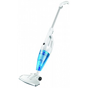 DEMMAX DMX-VC01-C01 белый (пылесос ручной, 220-240 В, 900 Вт)