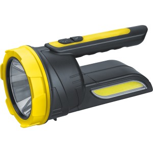 Фонарь Navigator 95 507 NPT-SP35-ACCU прож/кемп.1LED,5W Osram+COB, 4,2Вт