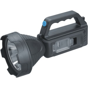 Фонарь Navigator 95 564 NPT-SP40-ACCU прож/кемп.1LED,3W+1COB, 5Вт, li-ion 1,2Ач