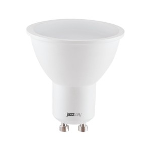 Лампы светодиодные / PLED- SP GU10 11w 3000K-E Jazzway (5019454)