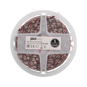PLS 5050/60-12V 4000K IP20 (5м) Jazzway