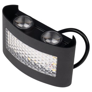 PWL-81130 4W+2W 4000K BL 230V IP54 Jazzway