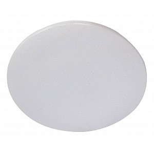 SPB-6 Slim Night SKY 36W-6,5K Светильник потолочный светодиодный ЭРА Классик без ДУ SPB-6 Slim Night SKY 36W-6,5K 6500K