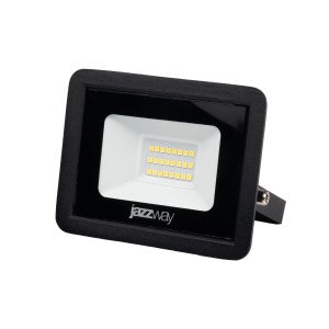 PFL LV 20W DC12-48V/AC12-48V 6500K IP65 Jazzway