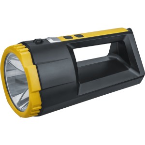 Фонарь Navigator 95 567 NPT-SP37-ACCU прож/кемп.1LED,10W+60COB,6W,4хli-ion 1,2Ач