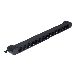 PTR 4424R 24W 4000K 24° BL IP40 470 mm Jazzway