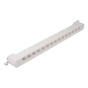 PTR  4424R 24W 4000K 24° WH IP40 470 mm Jazzway