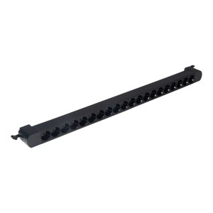 PTR 4432R 32W 4000K 24° BL IP40 600 mm Jazzway