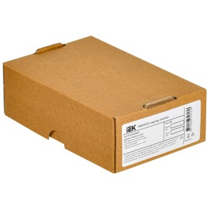 ARMAFIX Маркер для CTS-ML 3 уровня 2,5мм2 "21-30" IEK