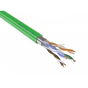 Купить Витая пара ParLan F/UTP Cat 5e PVCLSнг(A)-LSLTx 4х2х0.52