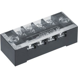 Клеммные терминалы Navigator 95 727 NTB-TB-1504 1.5мм2 15А 4 пары