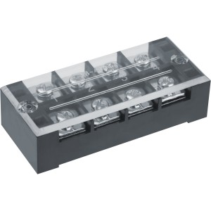 Клеммные терминалы Navigator 95 729 NTB-TB-4504 4.0мм2 45А 4 пары