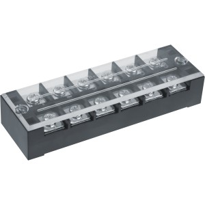 Клеммные терминалы Navigator 95 734 NTB-TB-4506 4.0мм2 45А 6 пар