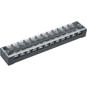 Клеммные терминалы Navigator 95 736 NTB-TB-2512 2.5мм2 25А 12 пар