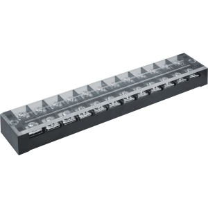 Клеммные терминалы Navigator 95 737 NTB-TB-4512 4мм2 45А 12 пар