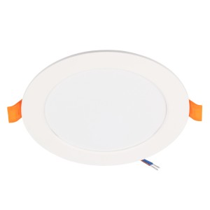 PLED DL7 10w 6500K WH IP54 Jazzway