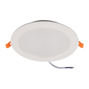 PLED DL7 18w 6500K WH IP54 Jazzway