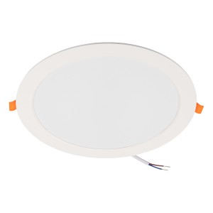 PLED DL7 24w 6500K WH IP54 Jazzway_