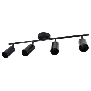 PCL 0404 4xGU10 BL 230V IP20 Jazzway