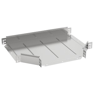 ESCA 5 Разветвитель Т-образный 80х400-0,8 IEK