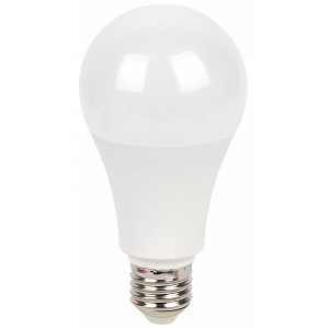 LED A70-30W-827-E27 R Лампа светодиодная ЭРА RED LINE LED A70-30W-827-E27 R 30Вт груша теплый белый свет Е27