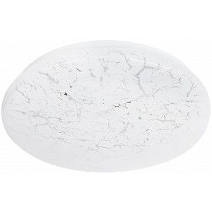 SPB-6 Slim Frost 24W-6,5K Светильник потолочный светодиодный ЭРА SPB-6 Slim Frost 24W-6,5K без ДУ