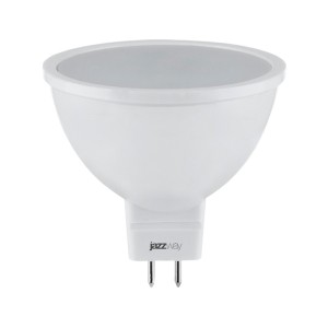Лампы светодиодные / PLED- SP JCDR  7w 4000K GU5.3  230/50  Jazzway (1033512)