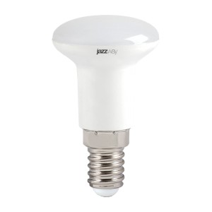 Лампы светодиодные / PLED- SP R39 5w 3000K E14 230/50 Jazzway (1033581)
