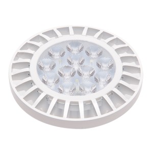 Лампы светодиодные / PLED-AR111  12w 4000K 960Lm G53 185-265V  Jazzway (1033895)