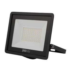 PFL LV 50W DC12-48V/AC12-48V 6500K IP65 Jazzway