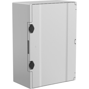 TETRA Корпус пластиковый ЩМПп 500х350х190мм IP66 IEK
