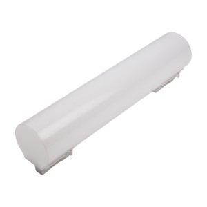 PTR  4612 12W 4000K 165° WH IP40 Jazzway