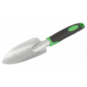 GA-T004 Лопатка GREEN APPLE GA-T004 узкая алюминиевая