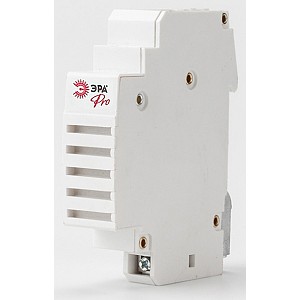 MBD47-230 Звонок на DIN-рейку ЭРА PRO MBD47-230 мелодия зумм