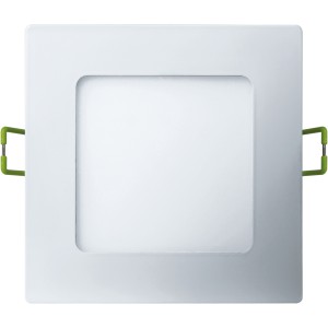 Светильник Navigator 94 454 NLP-S1-7W-840-WH-LED(120x120)