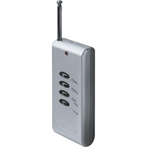 Контроллер Navigator 71 495 ND-CRGB180RF-IP20-12V