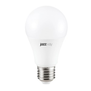 Лампы светодиодные / PLED- ECO- A60 11w E27 5000K 840Lm 220V/50Hz Jazzway (1033222)